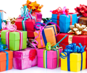 Permission to Let Go of Gift Clutter Wrapped in Guilt
