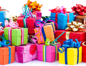 Permission to Let Go of Gift Clutter Wrapped in Guilt