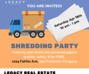 Shred for Free in SF April 18th! whoop!
